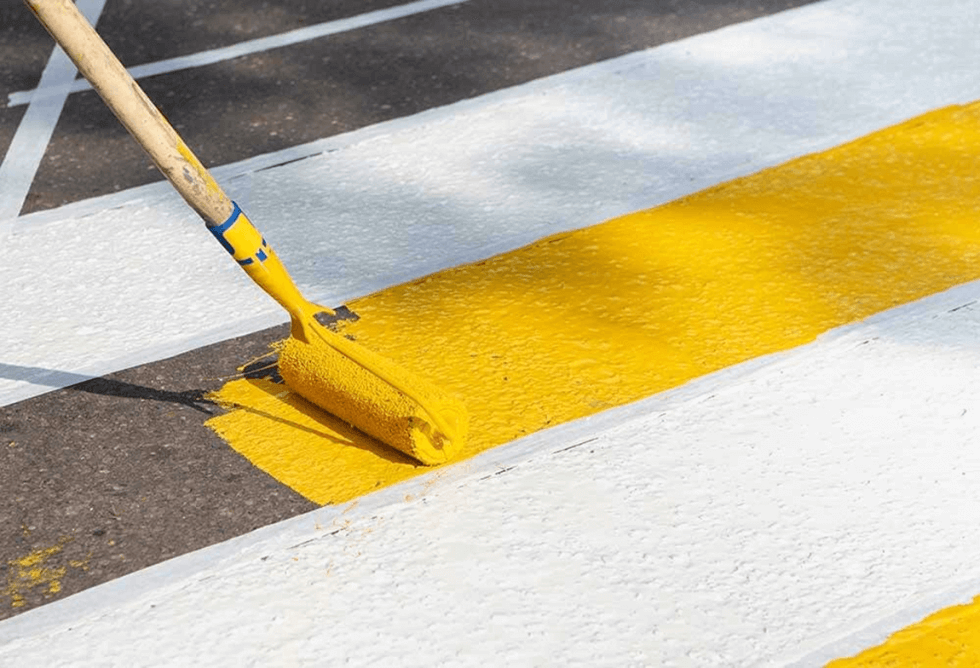 Line Marking Wollongong Line Marking Services Wollongong
